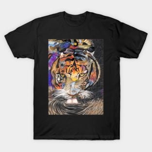 Tiger 20 T-Shirt